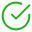 Icone de check
